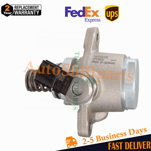 16630-1LA0A Fits 11-21 INFINITI Q70 2016-2021 Nissan High Pressure Fuel Pump New - Picture 1 of 13