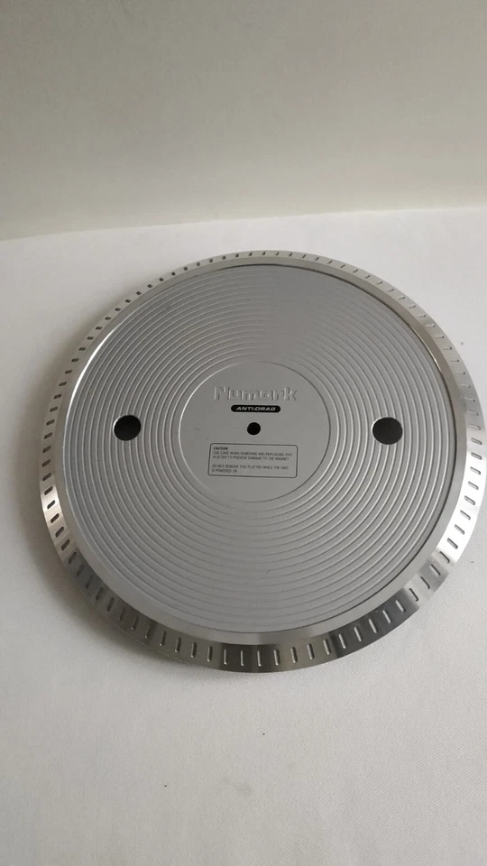 piatto giradischi numark ttX tt500 - Imagen 2 de 4