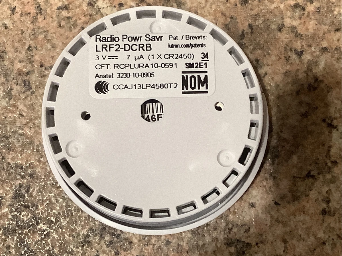 Lutron cheap daylight sensor