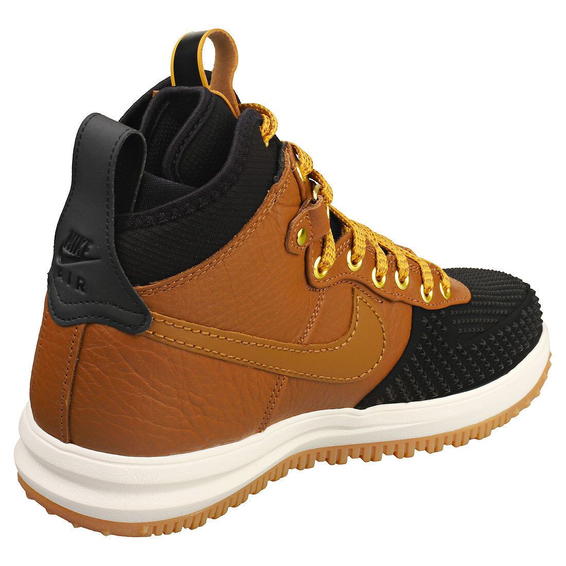 シューズ(男性用) NIKE LUNAR FORCE 1 DUCKBOOT 25cm Amazon.com | Nike Lunar Force 1 Men's Duckboot (DZ5320-201