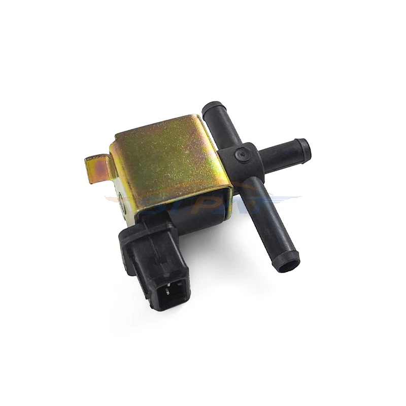 078906283B Valve Boost Control For 2001-2005 Audi S4 A6 Quattro Allroad 2.7T N75 Foto 2 de 4