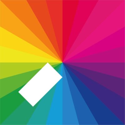 jamie xx In Color [Botora Truck] (YT122CDJP2) Japan Music CD