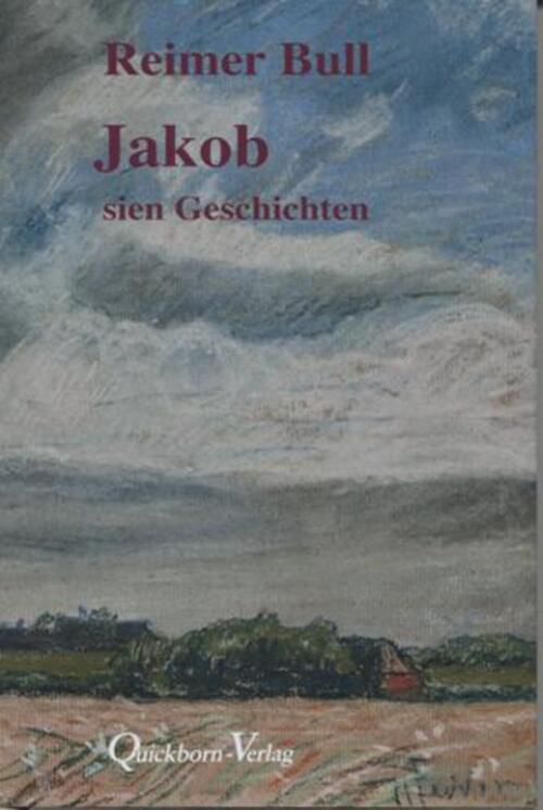 Thumbnail - Jakob Sien Geschichten Reimer Bull Buch 107 S. Deutsch 2011