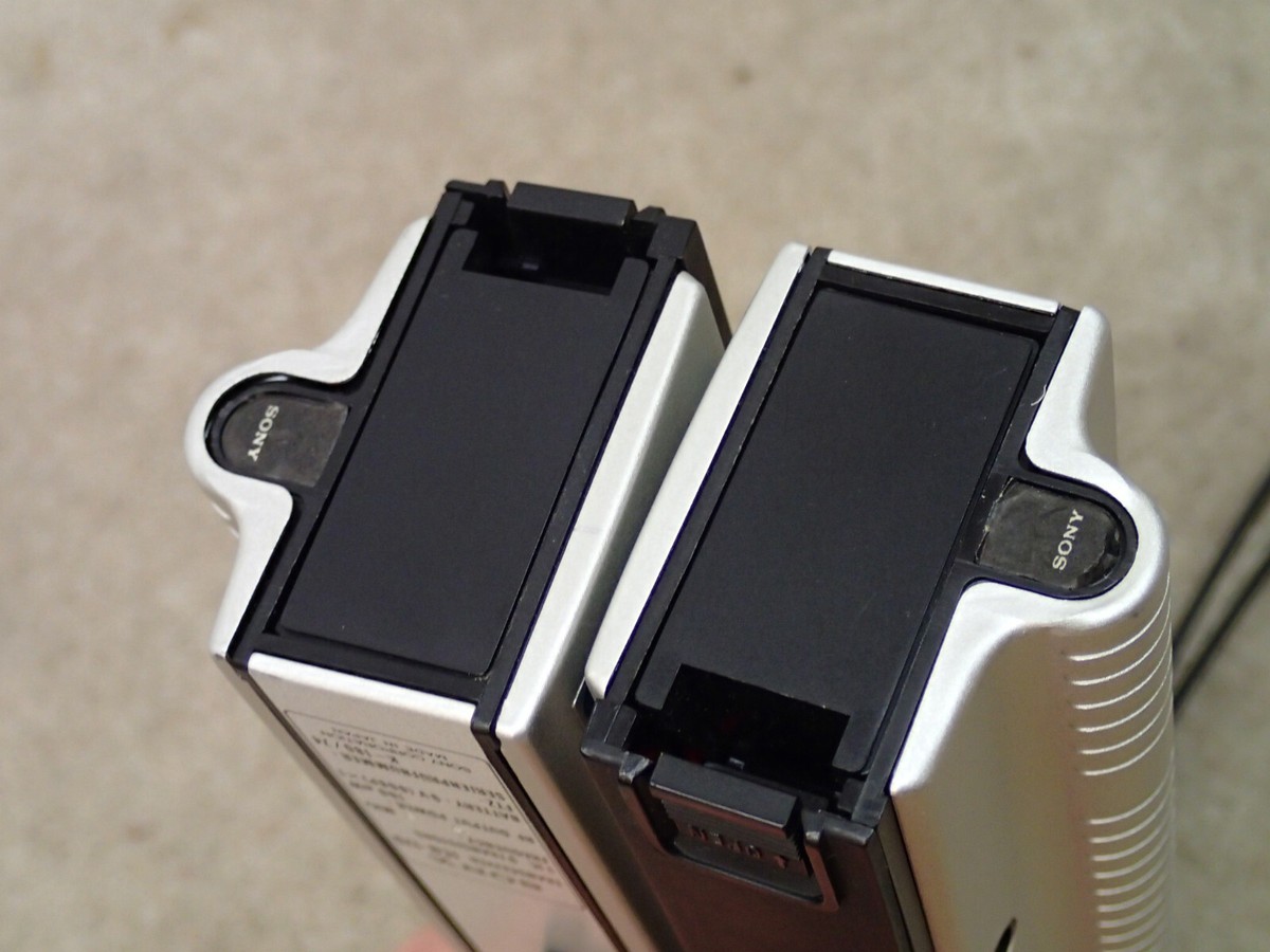 SONY - SONY 100mwトランシーバーICB-170 701491246.jpg?1564326441