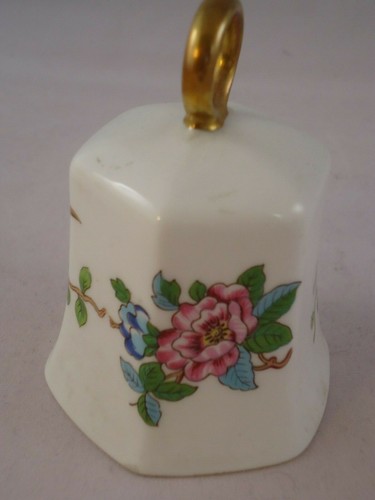 Aynsley Pembroke Bell Fine Bone China 1st Quality Vintage British - Picture 2 of 5