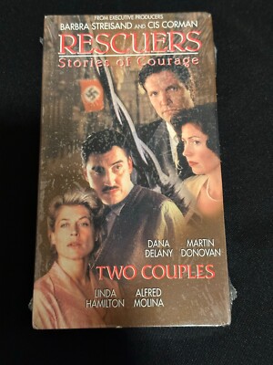 その他 Rescuers-Stories of a Courage: Two Families (1998) [VHS] [Import] Rescuers: Stories of Courage: Two Families (TV Movie 1998) - IMDb