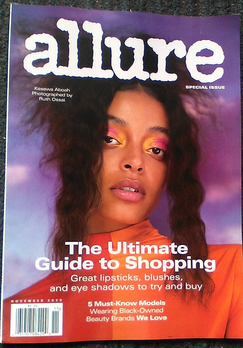 Allure Special Issue Magazines for sale | eBay