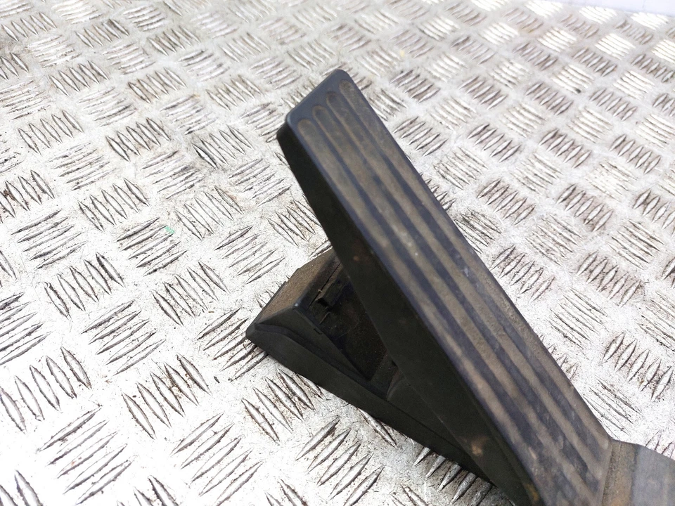 BMW X3 F25 2013 ACELERADOR ACELERADOR PEDAL 6860785 Foto 3 de 4