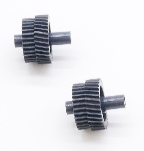 Ersatzteile / Service Parts E-Lok RhB GE 4/4 III LGB 20420 / Spur G - Bild 62 von 80
