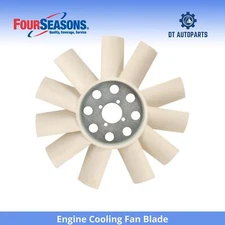 For 2003-2006 Chevrolet Express 2500 Engine Cooling Fan Blade 4 Seasons 2004