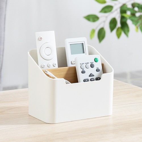 Vente 2 Pcs Speicherbox Der Stifthalter Büro Für Schreibtisch Desktop-Stifthalter