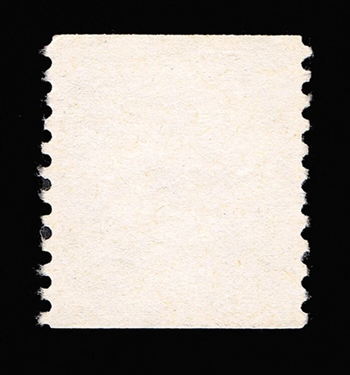 EXCELLENT SCOTT #1057a POSTALLY USED STATUE OF LIBERTY PSE CERT GRADED VF-XF 85 - Image 3 of 3