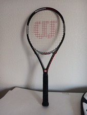 Wilson Federer Tennis Racket — listing 2