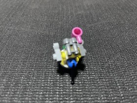 LEGO FRIENDS: Olivia's Exploration Car (41116)