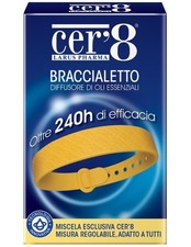CER'8 BRACCIALETTO DIFFUSORE