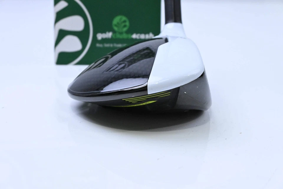 Albero Taylormade M2 Tour 2017 #3 legno / 15 gradi / Senior Flex Kuro Kage 70 - Immagine 3 di 4