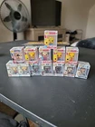 Funko Bitty Collection 13 No Duplicates Harry Potter, Simpsons, More