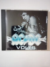 AC/DC -  Volts CD 1997 Classic Rock Excellent Condition