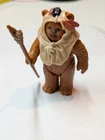 Star Wars Vintage Action Figure  Paploo Complete 1984
