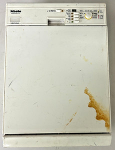 Novotronic Miele Theo Klein 6920 Sensorplus TurboThermic Dishwasher