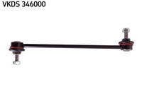 Skf Stange/Strebe, Stabilisator Vorderachse Beidseitig U.A. FüR MERCEDES-BENZ