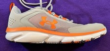 UNDER ARMOUR ASSERT Boy's 7Y Training Athletic Running Sneakers Tennis Shoes UA