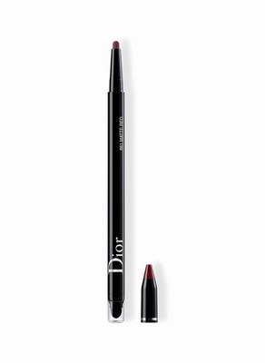 Christian Dior DIORSHOW 24H Stylo Eyeliner Intense Waterproof - 861 Matte Red 