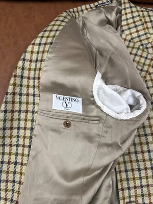 Valentino Sports Jacket