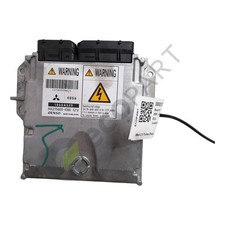 MITSUBISHI L200 ECU MA275800-4365 1860A549