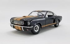 Acme Retro Studios Exclusive 1:18 Scale 1966 Ford Shelby GT 350H A1801841RS