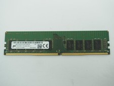 MICRON 16GB PC4-2400T Server Ram / ECC Memory - MTA18ASF2G72AZ - 2G3B1ZG