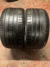 X2 315 30 21 Pirelli Pzero NO 105Y 6mm Ref P141