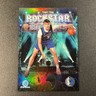 COOPER FLAGG 2025-26 Bowman Chrome AQUA REFRACTOR 065/125 SP RC #RR-1 Mavs