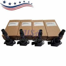NEW OEM Genui Ignition Coils For 2015-2023 Hyundai Kia 1.6L Turbo27301-2B120
