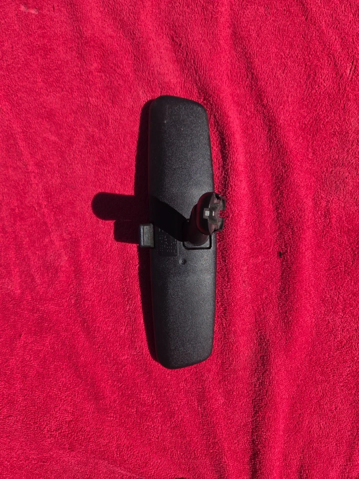 Espejo retrovisor interior Ford Mustang 1999-2004 cupé Foto 3 de 4