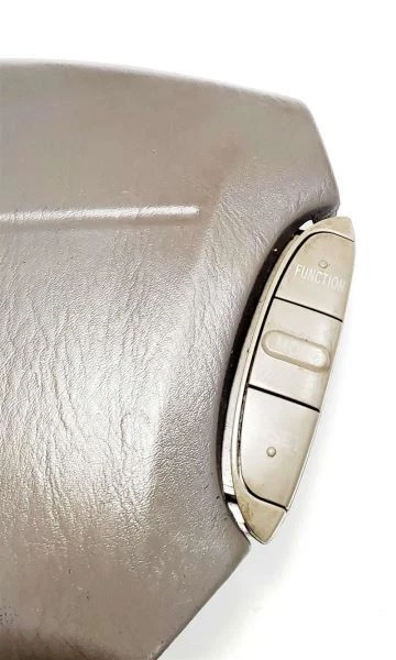 Bolsa de aire interior para rueda LF03 OEM 1999 2000 Lexus LS400 Foto 2 de 4