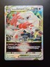 Hisuian Zoroark VStar Black Star Promo SWSH298 Pokemon Jumbo English 2022