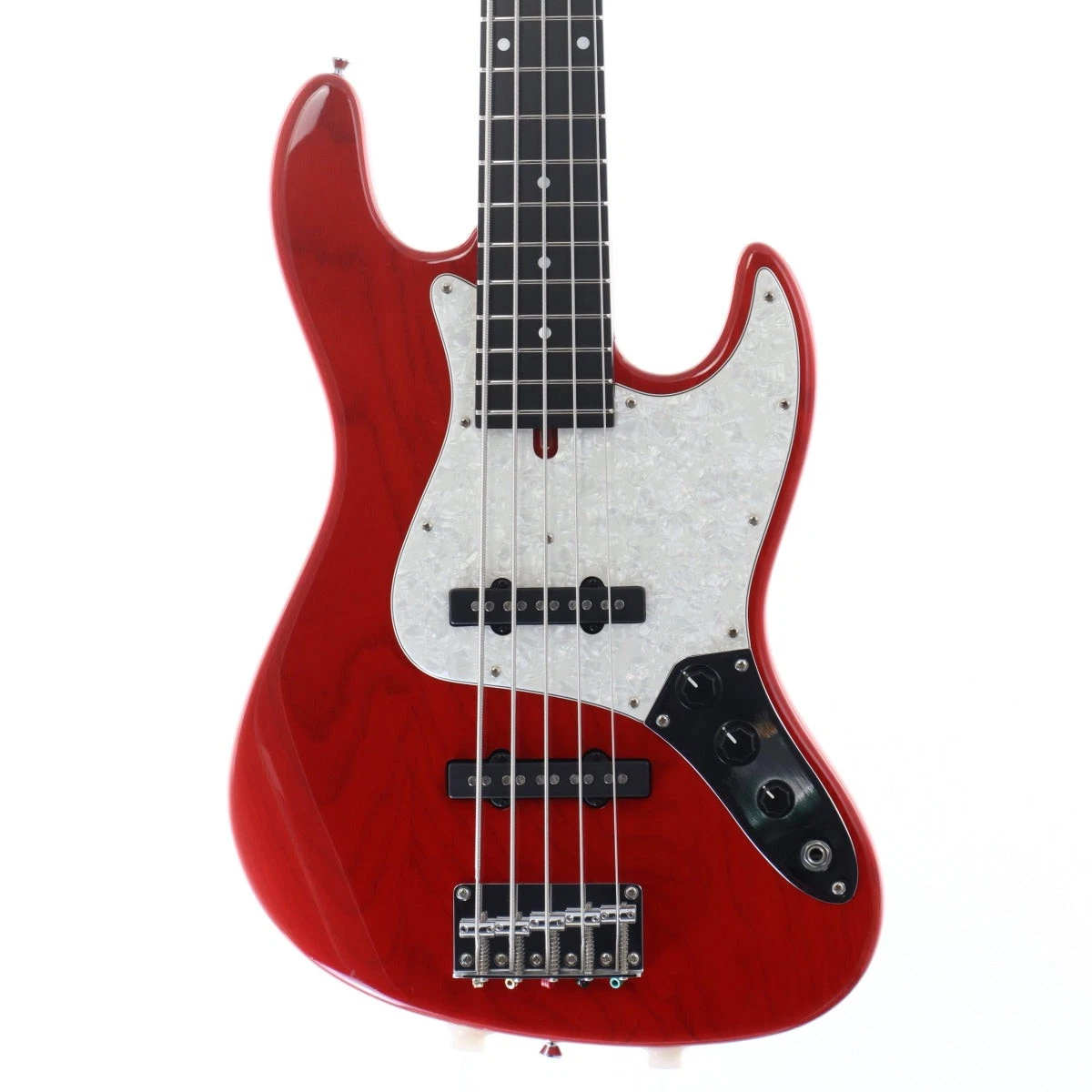 Bacchus Bass Guitars for sale - eBay