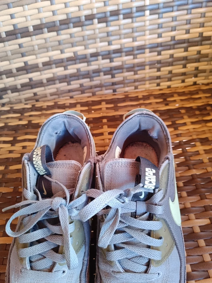 Nike Air Max 90 Terrascape, photo 3 sur 5