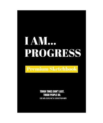 Publishing, A: I AM PROGRESS