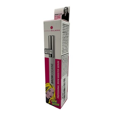 BROWCOCA!NE Brow Thickener & Lengthener- Achieve Fuller, Defined Brows Naturally
