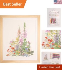 Counted Cross Stitch Kit