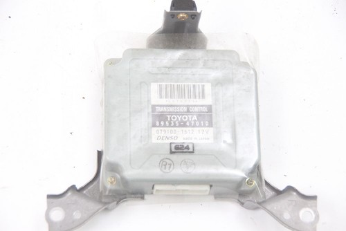 Getriebesteuergerät Toyota PRIUS 2 NHW20 8953547010 DENSO 1.5 57 KW 78 PS Benzin