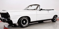1967 Ford Galaxie for Sale