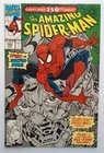 The Amazing Spider-Man #350 Copper Age Marvel Comic Book 1991 NM