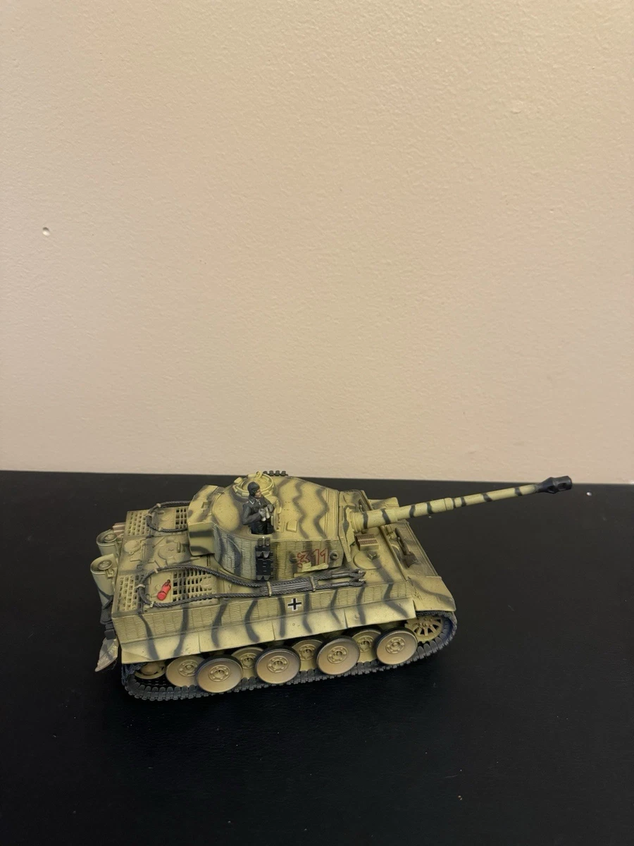 未開封　Unimax Forces of Valor No.82001 Forces of Valor 1:72 Scale Diecast Tanks & Military Vehicles for