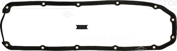 Dichtungsset, Zylinderkopfdeckel Victor Reinz 15-31696-01 FüR OE 034 198 025 C-image