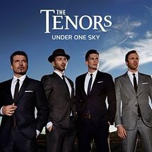 Under One Sky von Tenors | CD | Zustand sehr gut