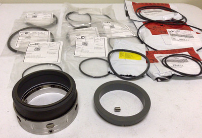 NEW, JOHN CRANE 00134986 433. MECHANICAL SEAL ASSEMBLY KIT, FREE SHIPPING