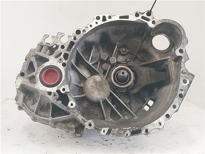GETRIEBE MANUELL Toyota Avensis (T25/B1B) 2004 D1F4EAE350A